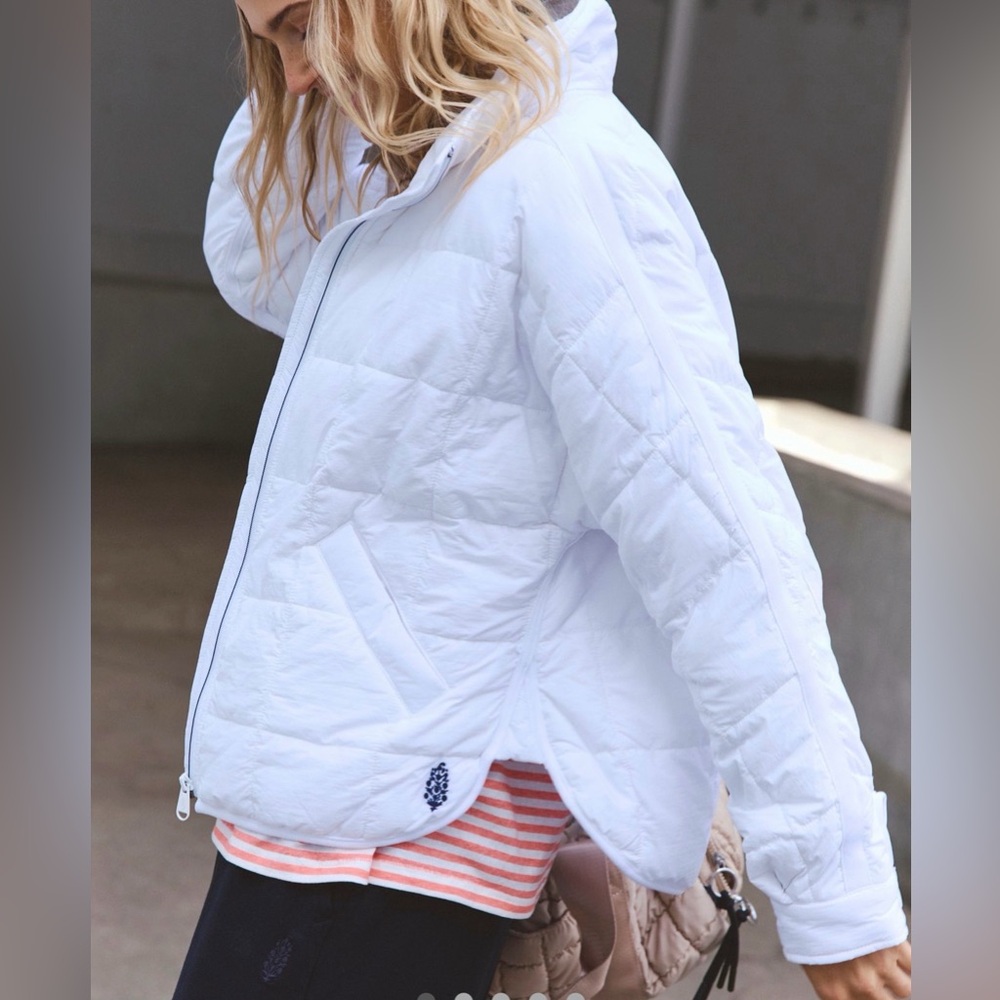 FP Movement Pippa Packable Puffer